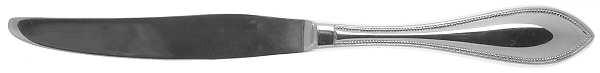 American Tradition (Stainless) Modern Solid Knife