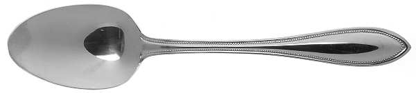 American Tradition (Stainless) Place/Oval Soup Spoon