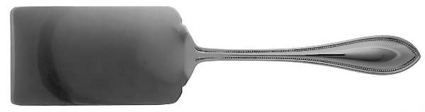American Tradition (Stainless) Lasagna Server, Solid Piece