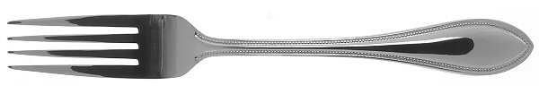 American Tradition (Stainless) Fork