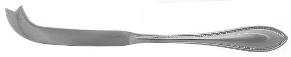 American Tradition (Stainless) Solid Cheese Serving Pick