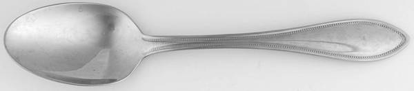 American Tradition (Stainless) Tablespoon (Serving Spoon)