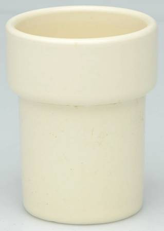 Reflections (Armetale, Hollowware) Ceramic Liner (for Coffee Cup)
