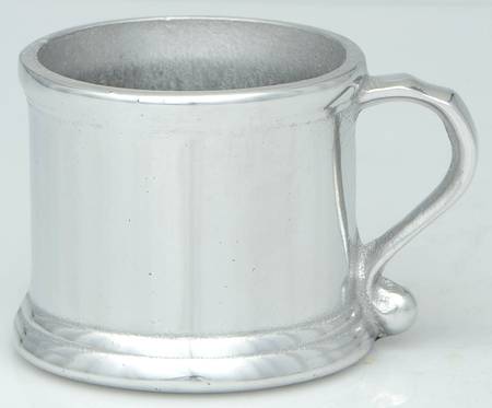 Reflections (Armetale, Hollowware) Coffee Cup Missing Liner
