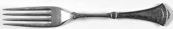 WAS95 (Sterling) Fork