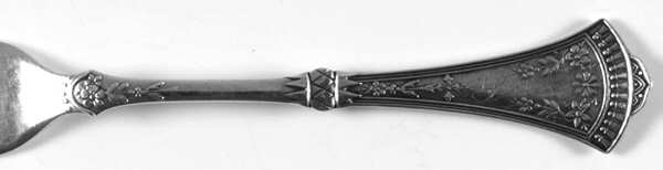 WAS95 (Sterling) by Wallace Silver