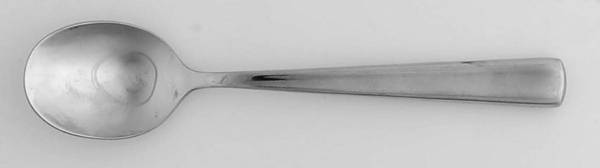 Tango (Stainless) Teaspoon