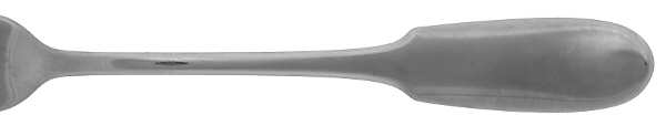Epos (Stainless) by WMF Flatware