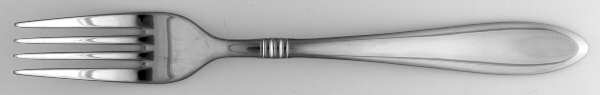 Kensington (Stainless) Fork