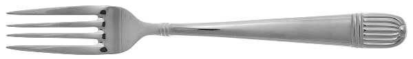 Meridiane (Stainless) Fork