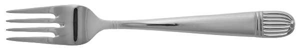 Meridiane (Stainless) Individual Salad Fork