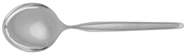 WMF88 (SILVERPLATE) Solid Serving Spoon