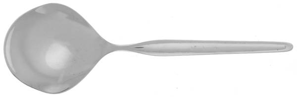 WMF88 (SILVERPLATE) Solid Rice/Potato Spoon