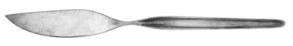 WMF88 (SILVERPLATE) Individual Solid Fish Knife