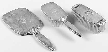 8502 (Sterling, Hollowware) by Watson