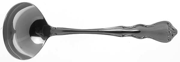 Discretion (Stainless) Solid Gravy Ladle