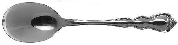 Discretion (Stainless) Sugar Spoon