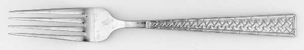 Continental Tradewinds (Stainless) Fork