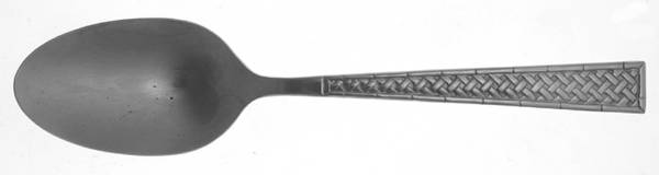Continental Tradewinds (Stainless) Tablespoon (Serving Spoon)
