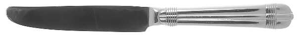 Continental Regency(Stainless) New French Hollow Knife