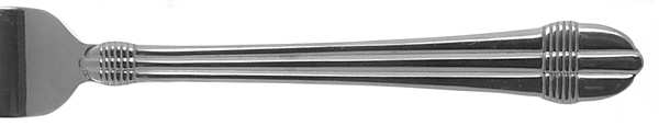 Continental Regency(Stainless)