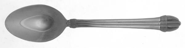 Continental Regency(Stainless) Teaspoon