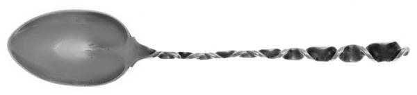 WDS8 (STERLING) Demitasse Spoon