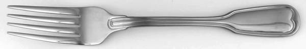 WAS101 (STAINLESS) Fork