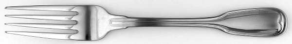 WAS101 (STAINLESS) Fork