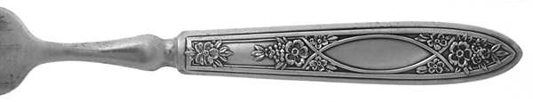 WAS102 (SILVERPLATE) by Wallace Silver
