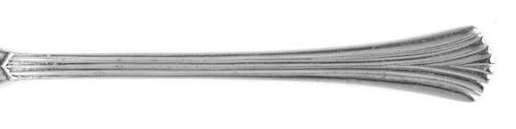 WAF16 (STAINLESS) by Washington Forge