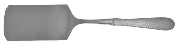 Continental Hammered (Stainless) Lasagna Server with Stainless Blade HC