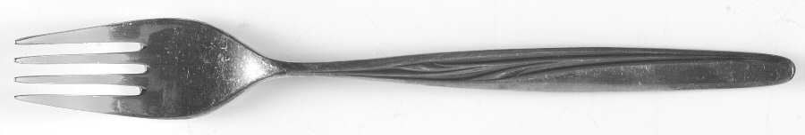 WMF93 (SILVERPLATE) Fork