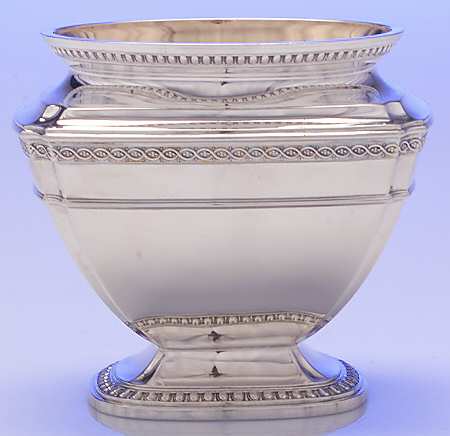 9761 (Sterling, Hollowware) Waste Bowl