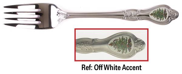 Individual Salad Fork