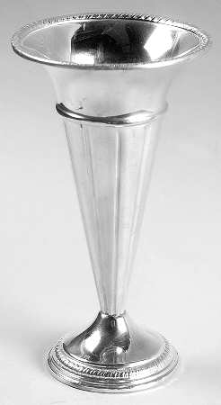 M27 (Sterling, Hollowware) by Wallingford