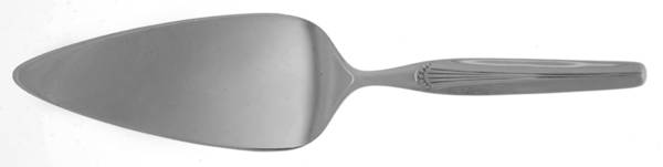 Madrid (Silverplate) Solid Pie Server