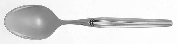 Madrid (Silverplate) Teaspoon