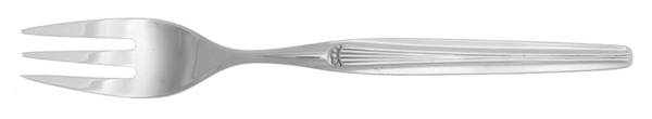 Madrid (Silverplate) Individual Salad Fork