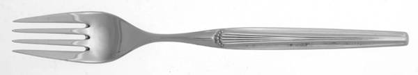 Madrid (Silverplate) by WMF Flatware
