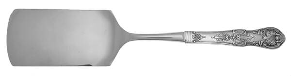 Queens (Stainless) Lasagna Server with Stainless Blade HC