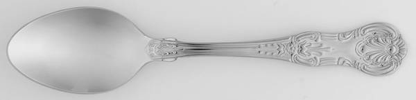 Queens (Stainless) Teaspoon