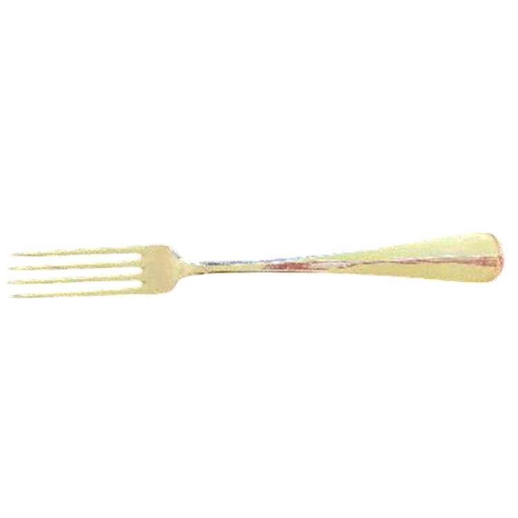 WLN11 (SILVERPLATE) Fork