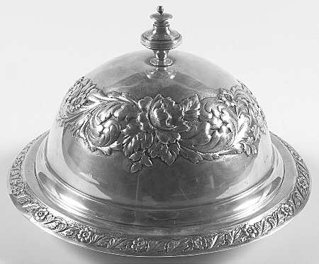 342 (Sterling, Hollowware) by Whiting Manf Co