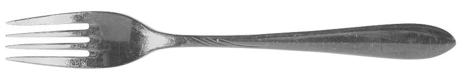 WMF96 (STAINLESS) Fork