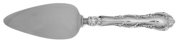 Old Atlanta (Sterling, "Wallace") Cheese Server with Stainless Blade