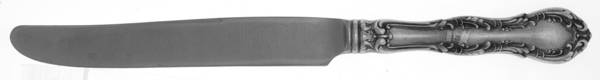 Old Atlanta (Sterling, "Wallace") Modern Hollow Knife