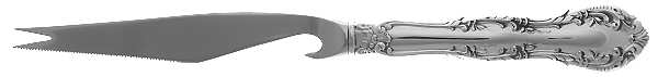 Old Atlanta (Sterling, "Wallace") Hollow Handle Bar Knife