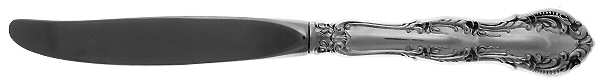 Old Atlanta (Sterling, "Wallace") Modern Hollow Knife