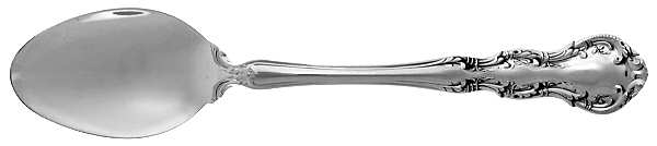 Old Atlanta (Sterling, "Wallace") Demitasse Spoon
